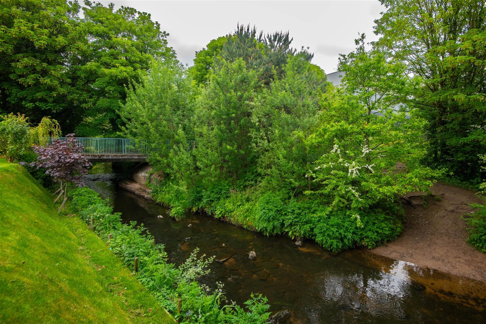 Mill Lane, Leyland